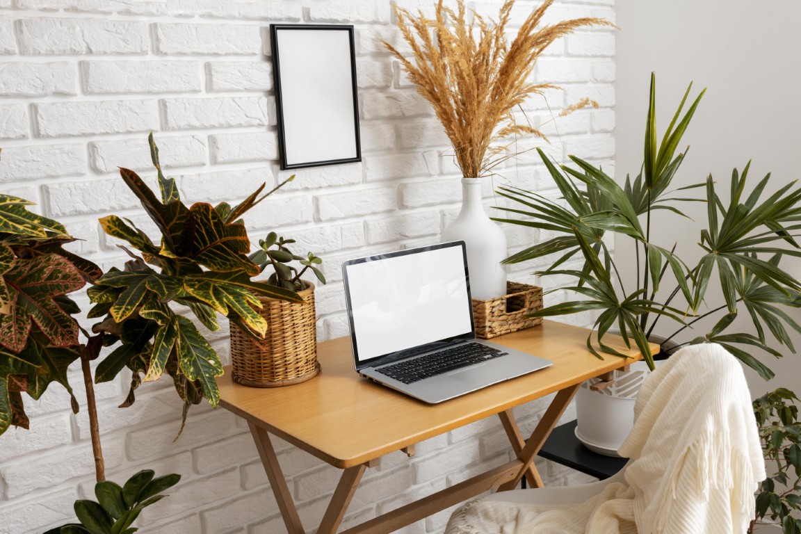 Bureau travail BTC Assistance