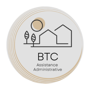 Logo BTC Assistance Administrative